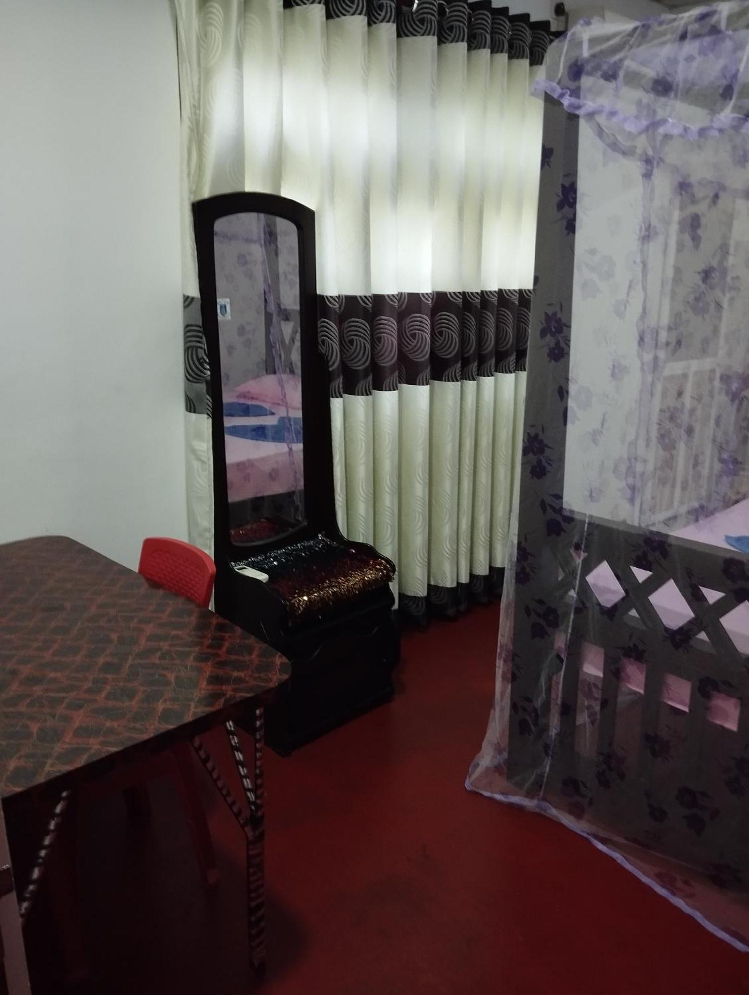 Mirissa White House Hotel ภายนอก รูปภาพ